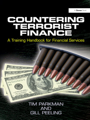 cover image of Countering Terrorist Finance